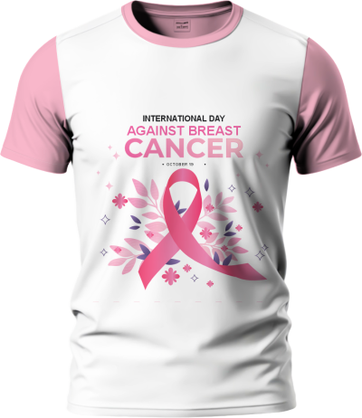 Arte da categoria outubro rosa